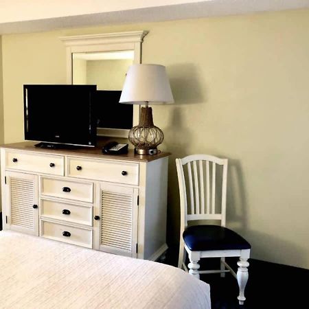 マートルビーチ *Oceanfront*Tons Of Amenities*Compass Cove*S107ヴィラ エクステリア 写真